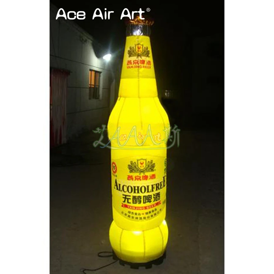 Hot Selling Inflatable Wine Bottle Model With Air Blower For Trade Show/Exhibition/Advertising Made In China
Hot Selling Inflatable Wine Bottle Model With Air Blower For Trade Show/Exhibition/Advertising Made In China
