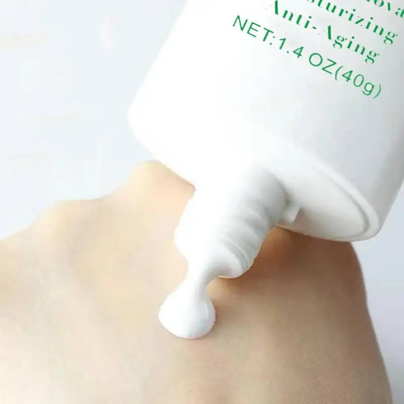 Aloe Vera Snail Rose Retinol Day Night Cream Essence Skin Care Antiaging Whitening Antiwrinkle Moisturizing Creams Nourishi Q7V6
Aloe Vera Snail Rose Retinol Day Night Cream Essence Skin Care Antiaging Whitening Antiwrinkle Moisturizing Creams Nourishi Q7V6