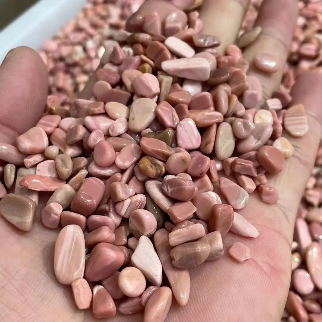 Natural Powder Opal Crystal Tumbling Massage Mineral Crystal Polishing Mineral Healing party Gift decor
Natural Powder Opal Crystal Tumbling Massage Mineral Crystal Polishing Mineral Healing party Gift decor