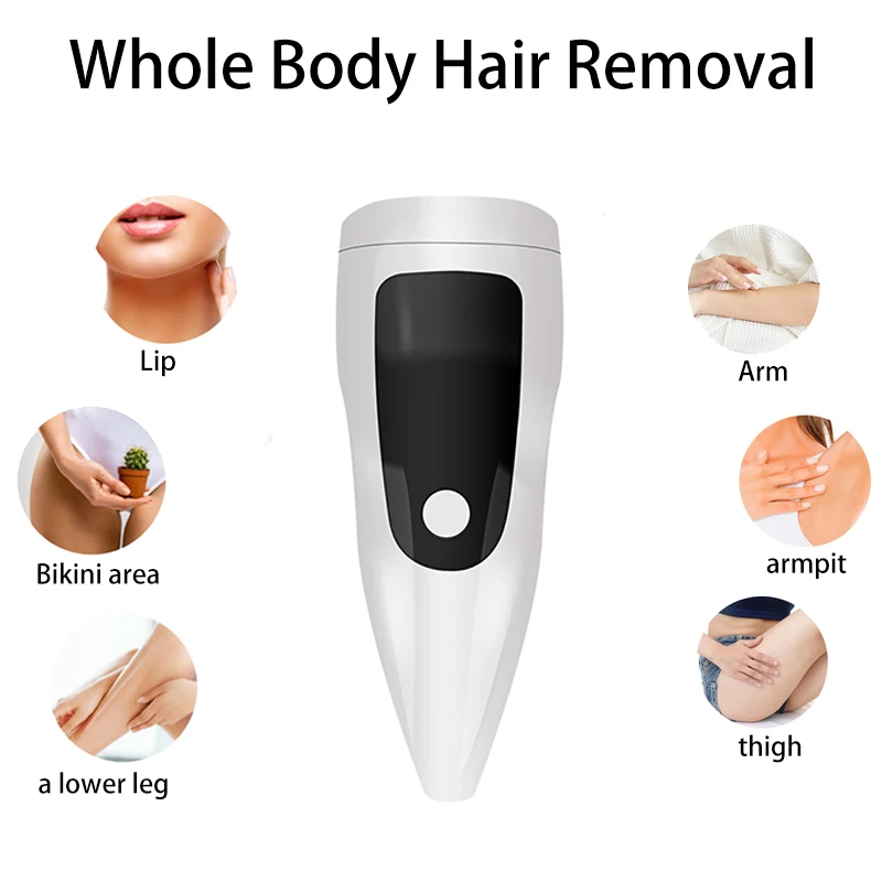 laser epilator Ipl Hair Remova Beauty Device for Women Home Use Shaving and Remova fotoepilator
laser epilator Ipl Hair Remova Beauty Device for Women Home Use Shaving and Remova fotoepilator
