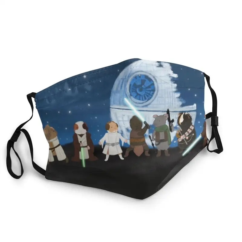 Star Guinea Pigs Non-Disposable Mouth Face Mask Adult Unisex Anti Dust Mask Protection Cover Respirator Mouth Muffle
Star Guinea Pigs Non-Disposable Mouth Face Mask Adult Unisex Anti Dust Mask Protection Cover Respirator Mouth Muffle