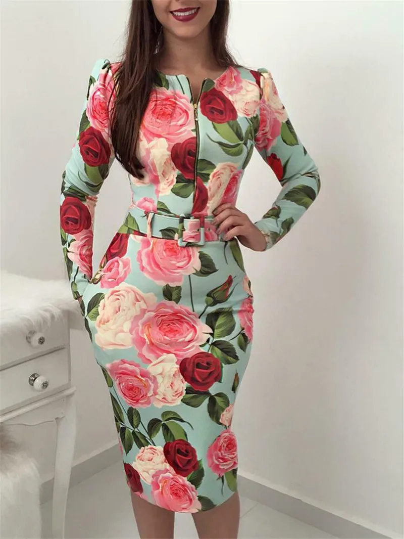 Elegant Women Dress Bandage Bodycon Long Sleeve Evening Party Clubwear Dress Women Clothes V-neck High Waist Slim Dress Vestidos
Elegant Women Dress Bandage Bodycon Long Sleeve Evening Party Clubwear Dress Women Clothes V-neck High Waist Slim Dress Vestidos