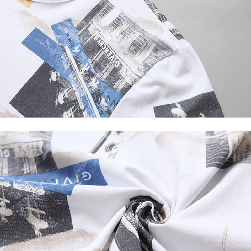 2021 Summer T Shirts Men Streetwear Fashion Baggy Short Sleeve Tshirt Oversize Tees Tops Print T-shirts Plus Size 10XL HA085
2021 Summer T Shirts Men Streetwear Fashion Baggy Short Sleeve Tshirt Oversize Tees Tops Print T-shirts Plus Size 10XL HA085