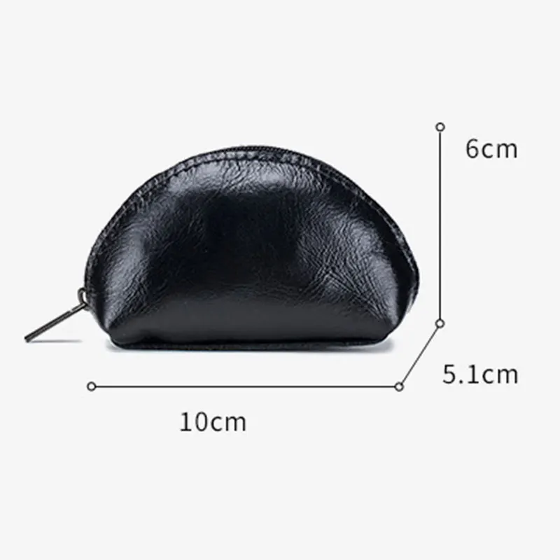Mini Storage Bag Candy Color Coin Purse Korean Creative Wax Leather Bag Mini Earphone Bags Men And Women Headset Storage Bags
Mini Storage Bag Candy Color Coin Purse Korean Creative Wax Leather Bag Mini Earphone Bags Men And Women Headset Storage Bags