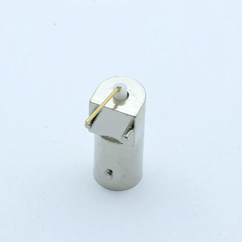 100pcs BNC Female Right Angle PCB Mount BNC Socket Chassis R Connector Wholesales
100pcs BNC Female Right Angle PCB Mount BNC Socket Chassis R Connector Wholesales