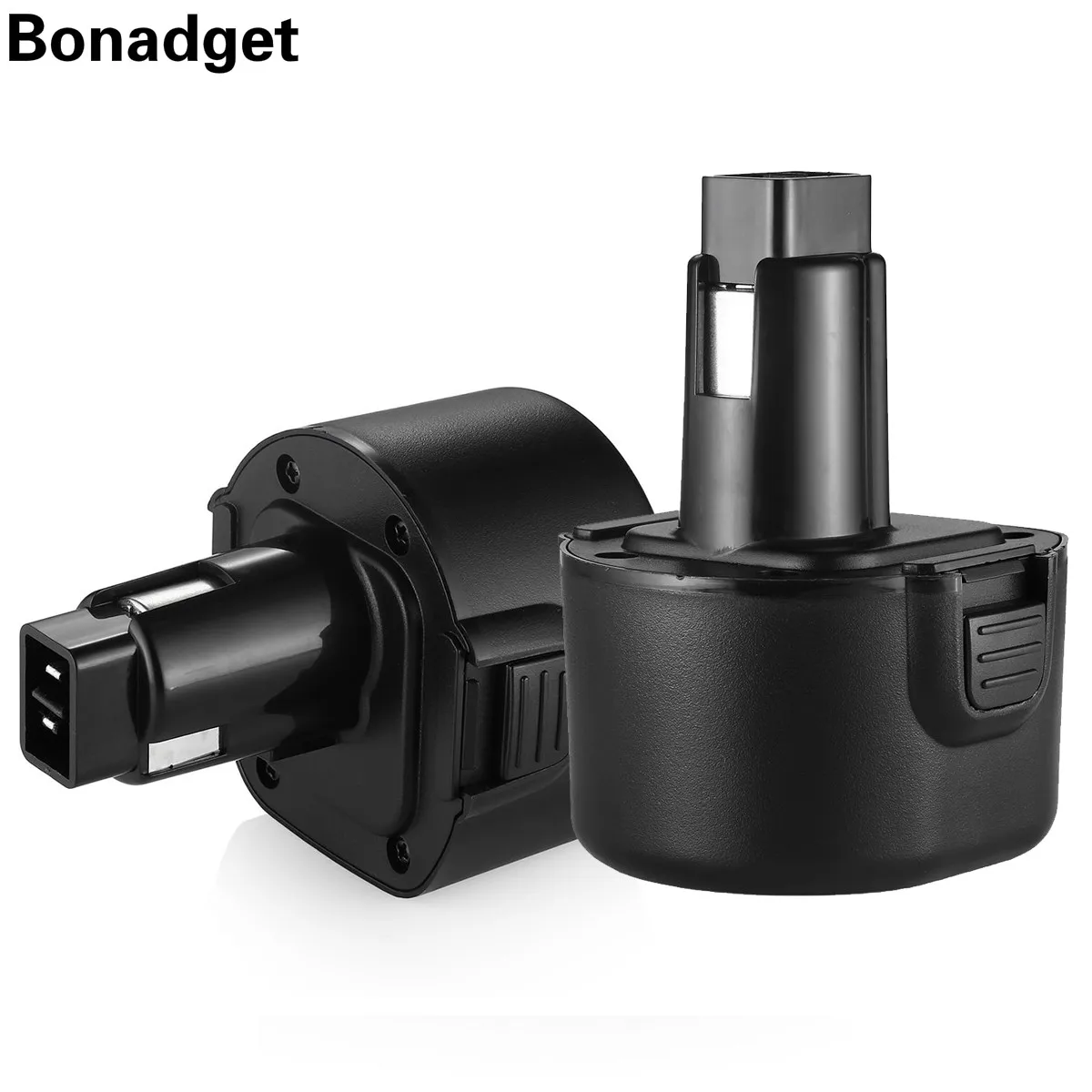 Bonadget 9.6V 3500mAh PS120 battery for Black&Decker BTP1056 A9251 PS120 PS310 PS3350 CD9600 L30
Bonadget 9.6V 3500mAh PS120 battery for Black&Decker BTP1056 A9251 PS120 PS310 PS3350 CD9600 L30
