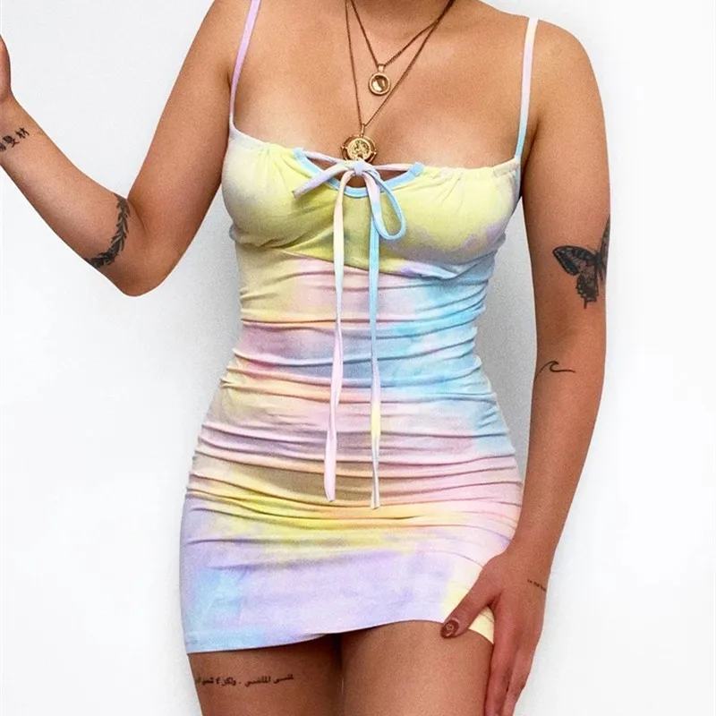 hirigin Tie Dye Mini Dress Y2k Orange Floral Print Straps Sexy Club Party Outfits 2021 Summer Bodycon Women Dresses Vestidos
hirigin Tie Dye Mini Dress Y2k Orange Floral Print Straps Sexy Club Party Outfits 2021 Summer Bodycon Women Dresses Vestidos