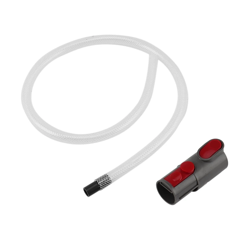 for Dyson V7 V8 V10 V11 Vacuum Cleaner Replacement Flat Suction Tube Adapter Heads
for Dyson V7 V8 V10 V11 Vacuum Cleaner Replacement Flat Suction Tube Adapter Heads