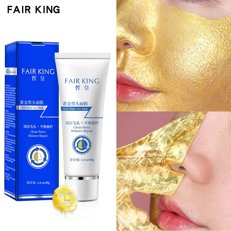 Gold Tearing Face Mask Remove Blackhead Acne Treatment Oil Control Deep Cleansing Pores Shrink Anti-Aging Facial Mask Skin Care
Gold Tearing Face Mask Remove Blackhead Acne Treatment Oil Control Deep Cleansing Pores Shrink Anti-Aging Facial Mask Skin Care