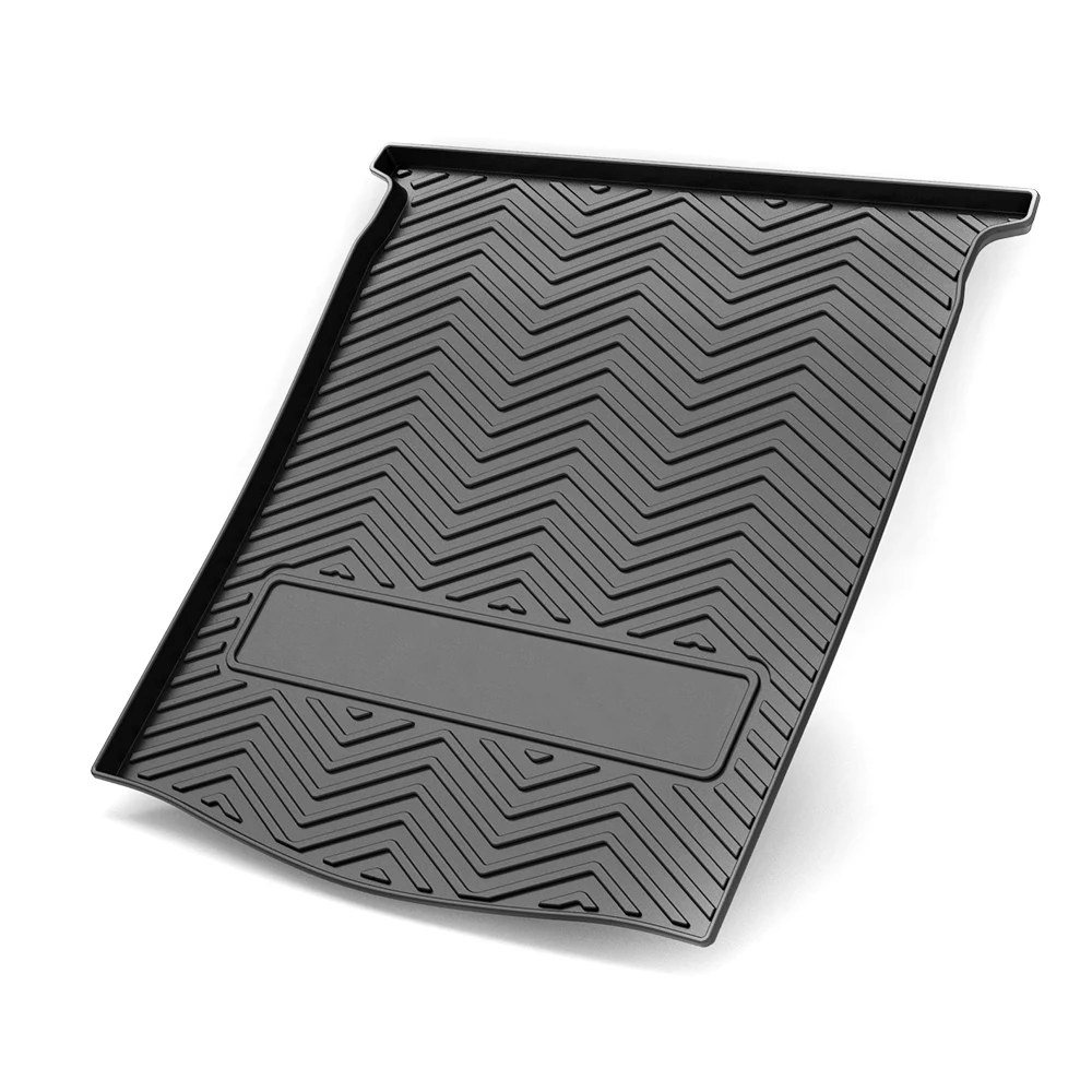 For Mazda6 Atenza GL Sedan 2016-2020 Car Cargo Liner All-Weather TPE Non-slip Trunk Mats Waterproof Tray Trunk Carpet Accessory
For Mazda6 Atenza GL Sedan 2016-2020 Car Cargo Liner All-Weather TPE Non-slip Trunk Mats Waterproof Tray Trunk Carpet Accessory