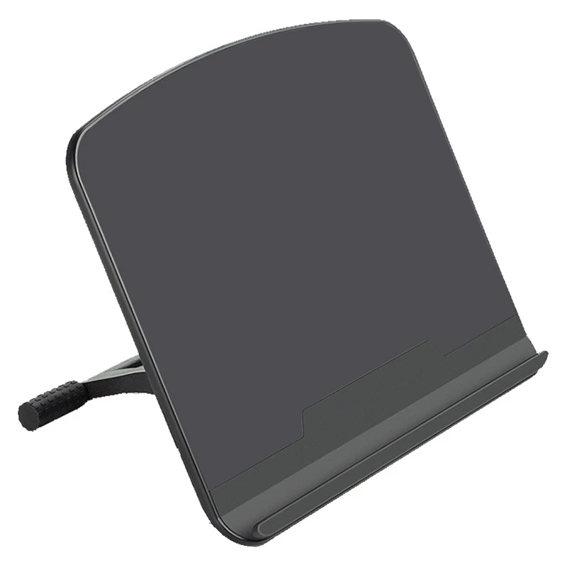 1pc Tablet PC Stand Foldable Desktop Mounting Stand Portable Notebook Stand Press Screen Tablet Holder Universal
1pc Tablet PC Stand Foldable Desktop Mounting Stand Portable Notebook Stand Press Screen Tablet Holder Universal