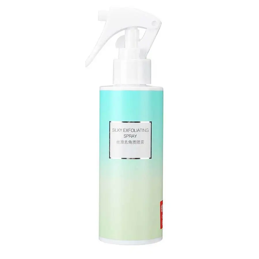 Unisex Moisturizing Hand Foot Exfoliating Spray Mild Dead Skin Removal Spray Liquid 150g Feet Hands Plant Serum Spray
Unisex Moisturizing Hand Foot Exfoliating Spray Mild Dead Skin Removal Spray Liquid 150g Feet Hands Plant Serum Spray