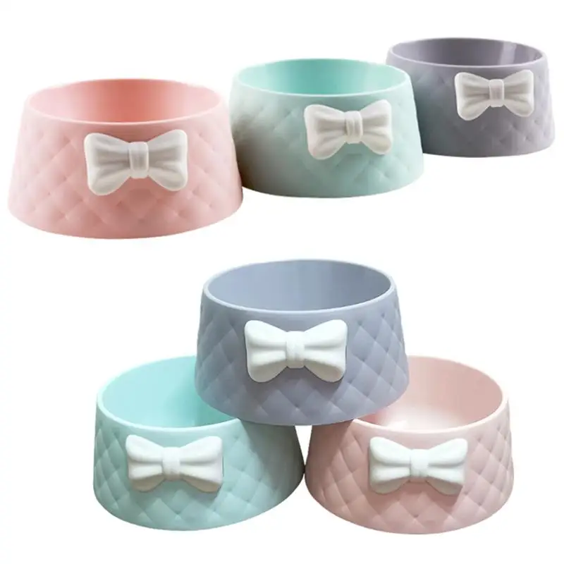 1 Pcs Non-Slip Dog Bowl Plastic Pet Feeding Dog Water Bowl For Cats Food Pet Bowls For Dogs Feeders Product Supplies Accessories
1 Pcs Non-Slip Dog Bowl Plastic Pet Feeding Dog Water Bowl For Cats Food Pet Bowls For Dogs Feeders Product Supplies Accessories