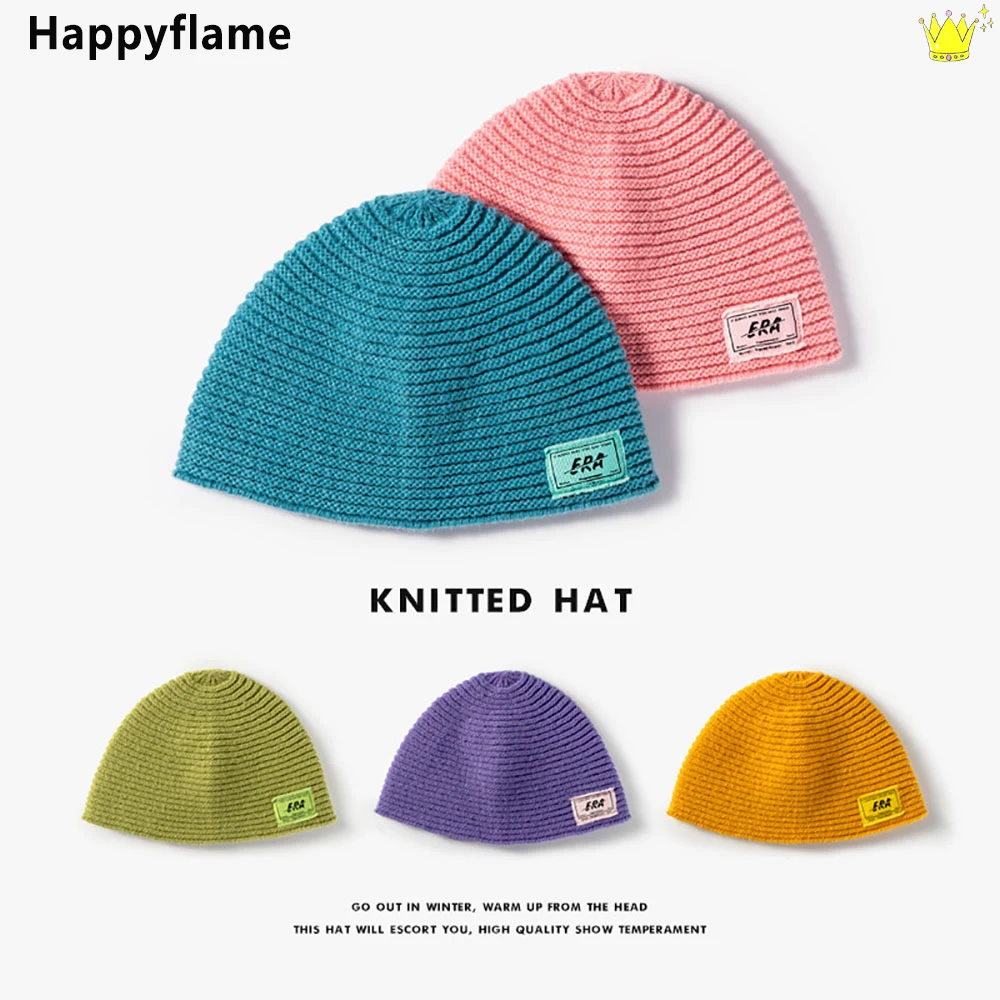 Letter Embroidery Knitted Hats For Women Winter Men's Skullies Beanies Outdoor Warm Melon Caps Student Streetwear Brimless Hat
Letter Embroidery Knitted Hats For Women Winter Men's Skullies Beanies Outdoor Warm Melon Caps Student Streetwear Brimless Hat