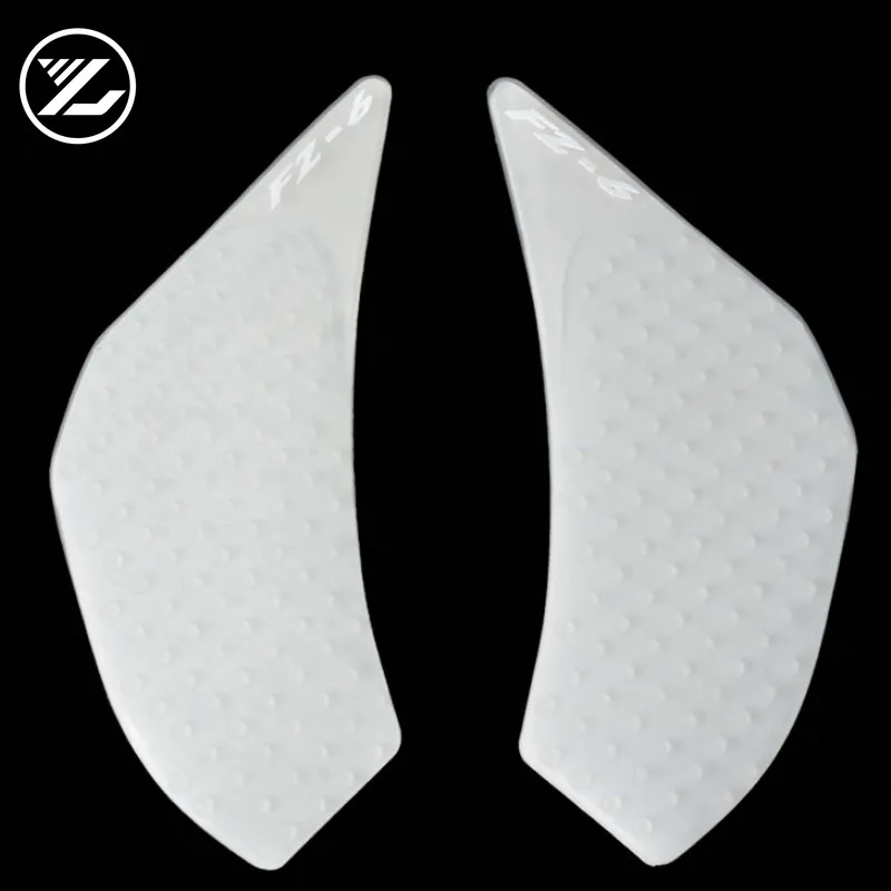 Motorcycle personality body model stickers fuel tank anti-skid knee anti-slip stickers for yamaha FZ-6N 06-13 2006-2013 07 08
Motorcycle personality body model stickers fuel tank anti-skid knee anti-slip stickers for yamaha FZ-6N 06-13 2006-2013 07 08