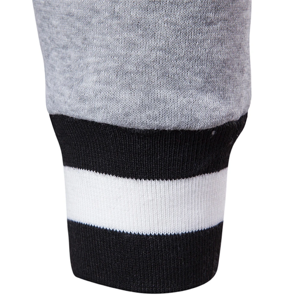 Men's pullover sweater striped screw-on pullover jacket casual V-neck long sleeves Fitted Soft T-shirts Plain Over sized T Shirt
Men's pullover sweater striped screw-on pullover jacket casual V-neck long sleeves Fitted Soft T-shirts Plain Over sized T Shirt