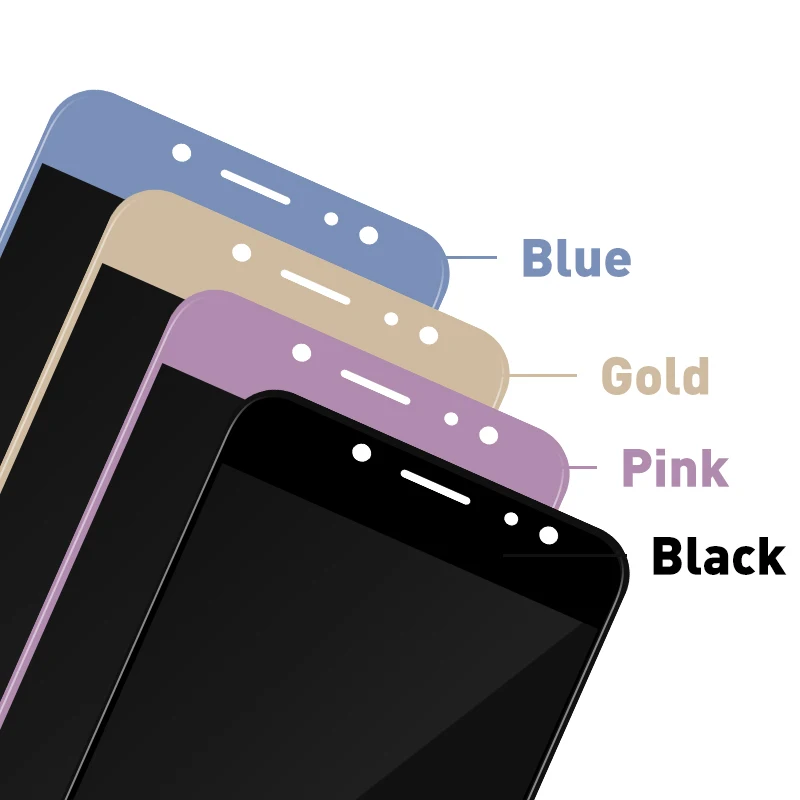 5 PCS SUPER AMOLED LCD For Samsung Galaxy J7 Pro 2017 J730 J730F LCD Display and Touch Screen Digitizer Assembly Parts SM-J730F
5 PCS SUPER AMOLED LCD For Samsung Galaxy J7 Pro 2017 J730 J730F LCD Display and Touch Screen Digitizer Assembly Parts SM-J730F