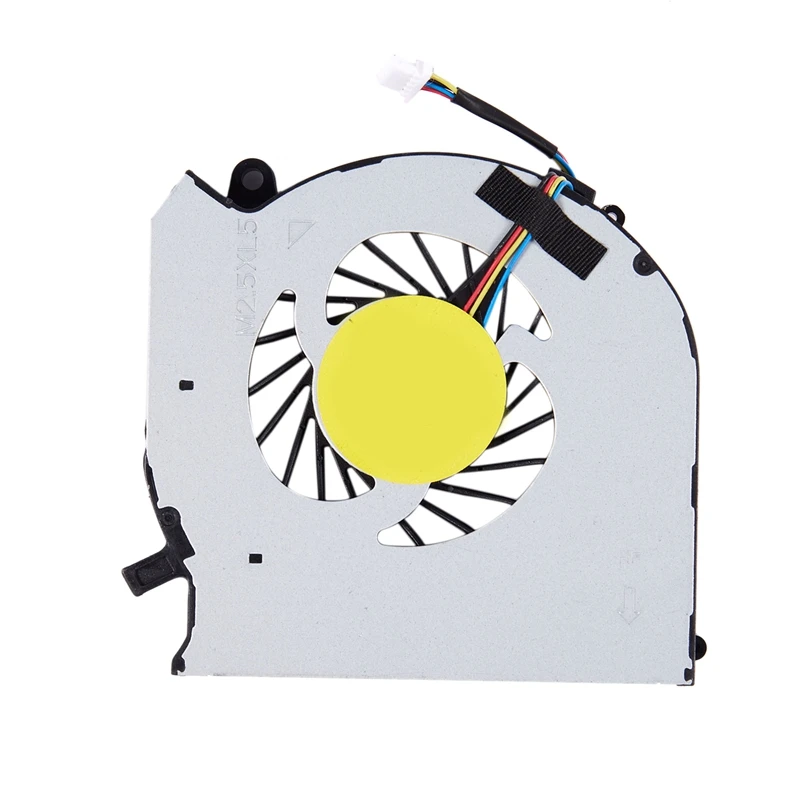 Топ новый для HP DV6-7000 DV6T-7000 DV7-7000 682061-001 682179-001 Вентилятор охлаждения процессора |