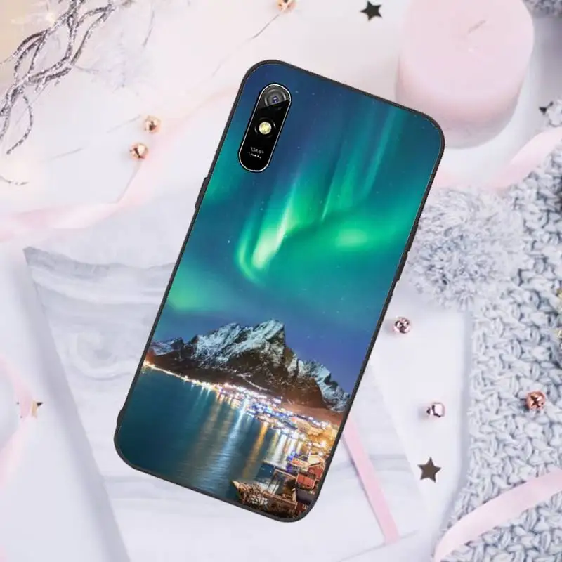 aurora Phone Case For Xiaomi Mi Redmi Note 7 8 9 pro 8T 9T 9S 9A 10 Lite pro 
aurora Phone Case For Xiaomi Mi Redmi Note 7 8 9 pro 8T 9T 9S 9A 10 Lite pro