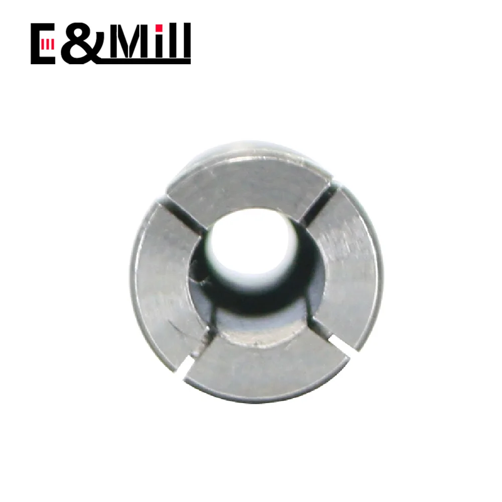 Precision 0.005 DC4 DC6 DC8 DC12 Collet Chuck DC Chuck CNC Engraving Machine Lathe Milling Cutter Chuck Collet Pull Back Collet
Precision 0.005 DC4 DC6 DC8 DC12 Collet Chuck DC Chuck CNC Engraving Machine Lathe Milling Cutter Chuck Collet Pull Back Collet
