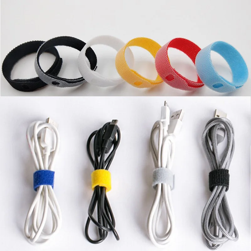 10pcs Adhesive Loop Hook Nylon Hook Strap Cable Ties Wire Organizer Adhesive USB Cable Management Charger Protector Wire Winder
10pcs Adhesive Loop Hook Nylon Hook Strap Cable Ties Wire Organizer Adhesive USB Cable Management Charger Protector Wire Winder