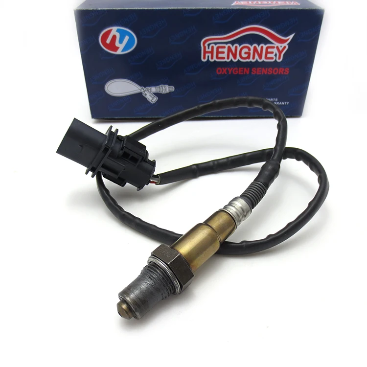 Wholesale Automotive Parts 0281004154 for Grand C-Max Dxa CB7 Dxa Ceu Txdb Oxygen sensor lambda sensor
Wholesale Automotive Parts 0281004154 for Grand C-Max Dxa CB7 Dxa Ceu Txdb Oxygen sensor lambda sensor