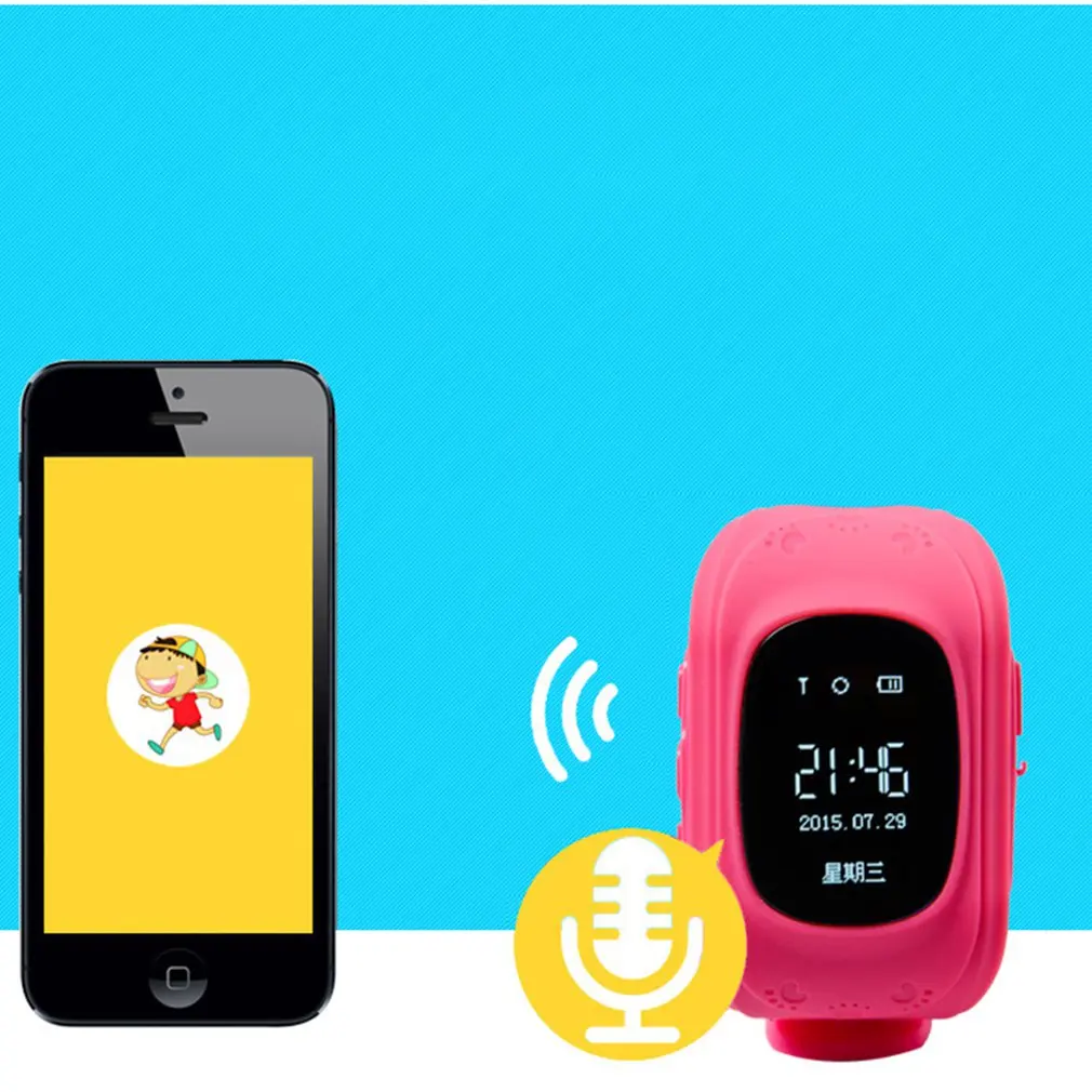 Q12 Q50 Children's Smart Watch SOS Phone Watch Smartwatch For Kids With Sim Card Photo Waterproof IP67 Kids Gift For IOS Android 
Q12 Q50 Children's Smart Watch SOS Phone Watch Smartwatch For Kids With Sim Card Photo Waterproof IP67 Kids Gift For IOS Android