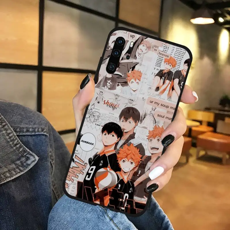 Haikyuu Kuroo Tetsurou Phone Case For Huawei Mate 9 10 20 Pro lite 20x nova 3e P10 plus P20 Pro Honor10 lite
Haikyuu Kuroo Tetsurou Phone Case For Huawei Mate 9 10 20 Pro lite 20x nova 3e P10 plus P20 Pro Honor10 lite