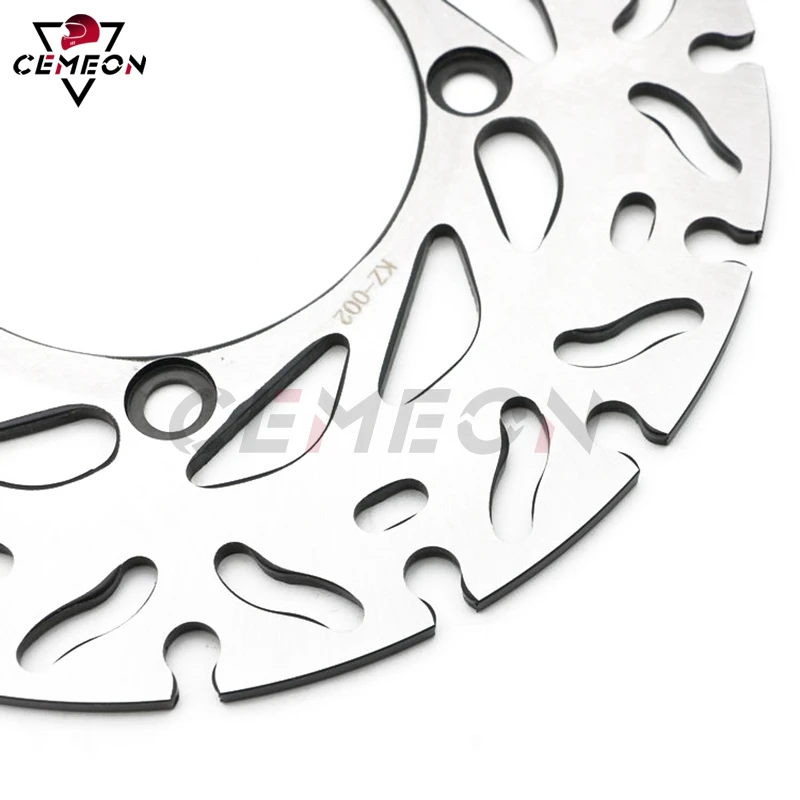 Honda Motorcycle Rear Brake Disc Rotor CB250 CBR250 FES250 NSS250 PS250 Big Ruckus CB400 Fasha250 MF08 MF10 Rear Brake Disc
Honda Motorcycle Rear Brake Disc Rotor CB250 CBR250 FES250 NSS250 PS250 Big Ruckus CB400 Fasha250 MF08 MF10 Rear Brake Disc