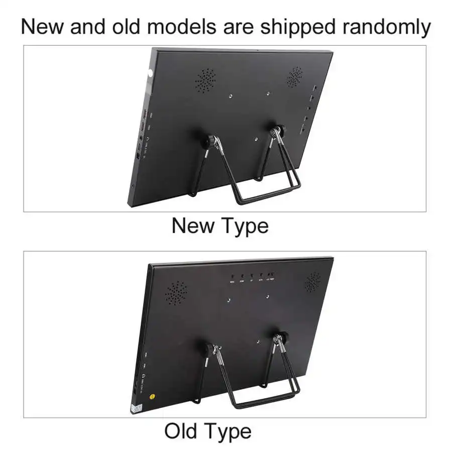 lcd monitor small 14 Inch Portable Slim Monitor 16:9 1366x768 HD TFT Display with Double Mini HDMI-compatibl for PS4 lcd monitor 
lcd monitor small 14 Inch Portable Slim Monitor 16:9 1366x768 HD TFT Display with Double Mini HDMI-compatibl for PS4 lcd monitor