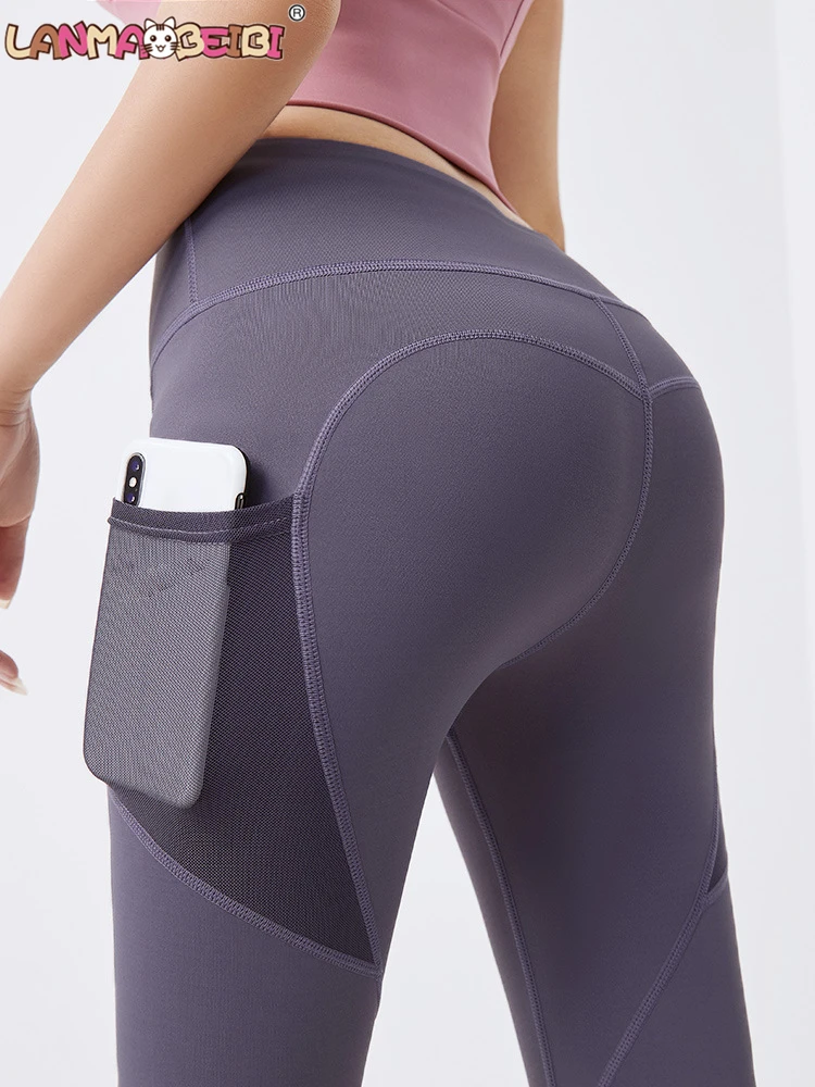 Women Sportswear Legging Sports Seamless Leggings Yoga Pants Women's Sports Pants with Pocket Gym Fitness Leggings Workout
Women Sportswear Legging Sports Seamless Leggings Yoga Pants Women's Sports Pants with Pocket Gym Fitness Leggings Workout