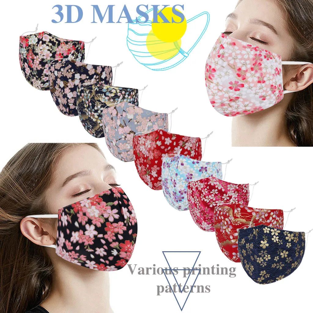 Маска Cubrebocas Tapabocas с цветочным принтом Пылезащитная маска для рта хлопковая многоразовая моющаяся Регулируемая Маска Костюм Для Хэллоуина
Маска Cubrebocas Tapabocas с цветочным принтом Пылезащитная маска для рта хлопковая многоразовая моющаяся Регулируемая Маска Костюм Для Хэллоуина