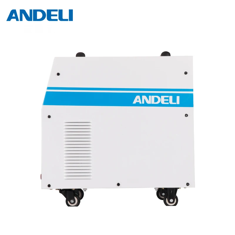 ANDELI Cutting with CUT-80Y Built-in and External Air Pump Plasma Plasma Cutter Easy to Carry Intelligent Plasma Cutting Machine
ANDELI Cutting with CUT-80Y Built-in and External Air Pump Plasma Plasma Cutter Easy to Carry Intelligent Plasma Cutting Machine