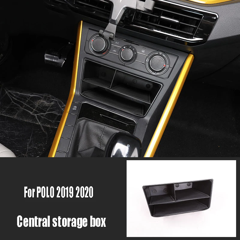 DNHFC для Volkswagen для VW polo LHD 2019 2020 автомобильные аксессуары центральный ящик для хранения дверной подлокотник 
DNHFC для Volkswagen для VW polo LHD 2019 2020 автомобильные аксессуары центральный ящик для хранения дверной подлокотник