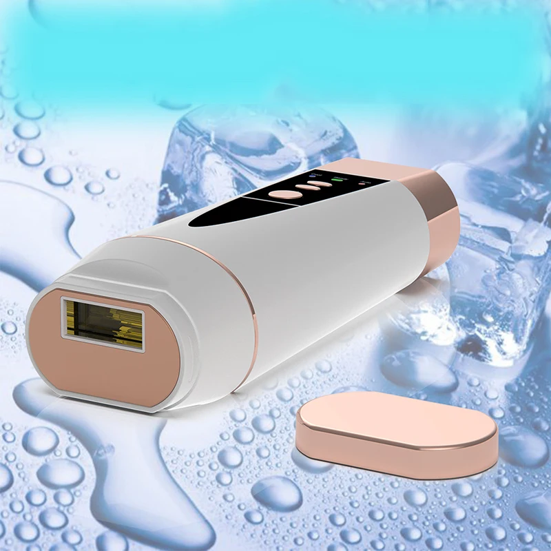 Hair Removal Device for Women Permanent Painless 600,000 Flashes for Body Legs Bikini Arm Armpits Home Travel Device MH8
Hair Removal Device for Women Permanent Painless 600,000 Flashes for Body Legs Bikini Arm Armpits Home Travel Device MH8
