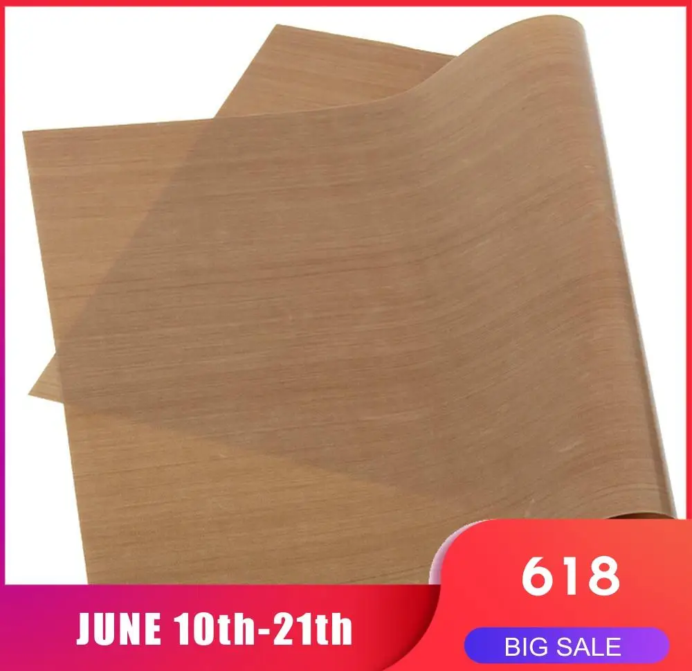 30*40CM High Tempreture Resistant Cloth Baking Mat Baking Linoleum Reuse Oil Paper BBQ Sheet Anti-oil Fabric Mats
30*40CM High Tempreture Resistant Cloth Baking Mat Baking Linoleum Reuse Oil Paper BBQ Sheet Anti-oil Fabric Mats