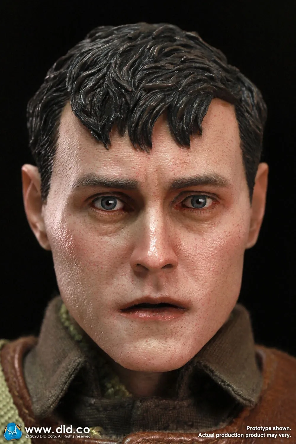 DID 1/6 scale B11011 World War I British infantry trench scene set 12 inch action figure model toy collection
DID 1/6 scale B11011 World War I British infantry trench scene set 12 inch action figure model toy collection