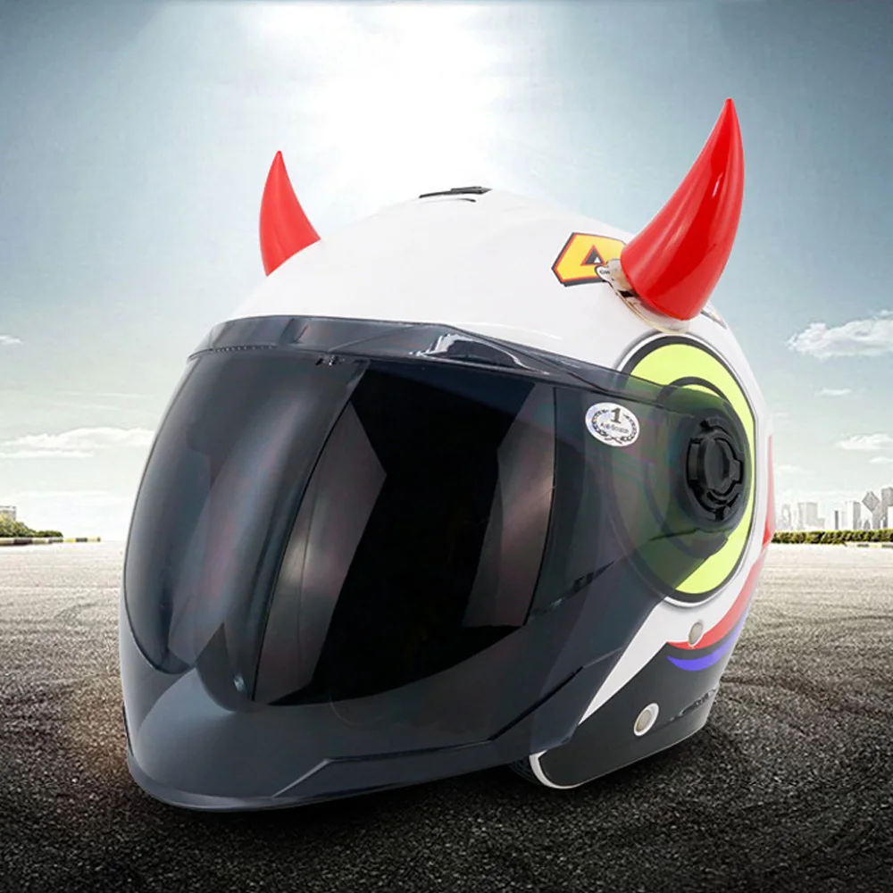 2Pcs Helmet Decoration Accessories Parts Removable Motorcycle Replacement Silicone
2Pcs Helmet Decoration Accessories Parts Removable Motorcycle Replacement Silicone