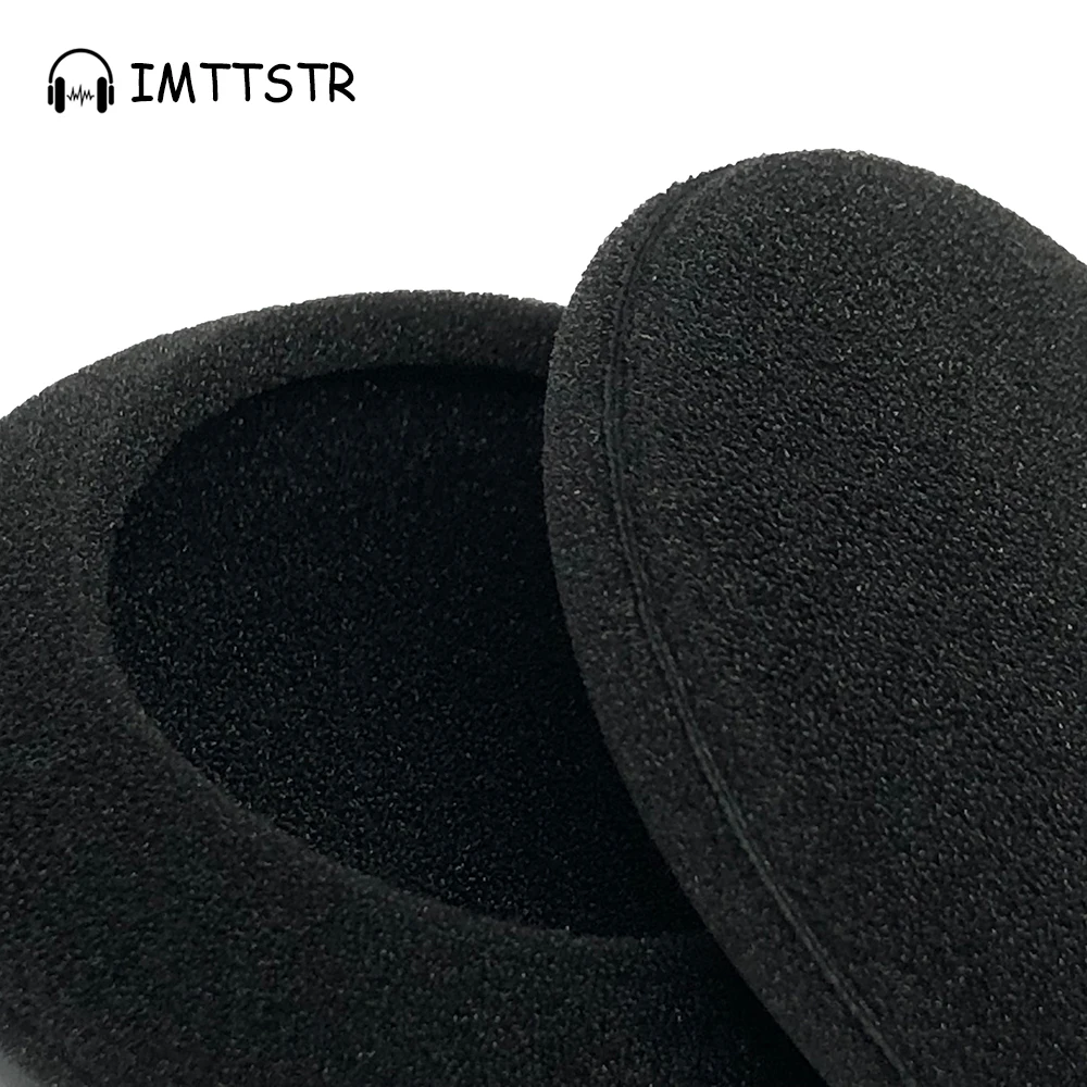 Мягкие поролоновые накладки для Sennheiser PX30 PX30s PX40 PX40s HD35 6 пар|Аксессуары наушников| |