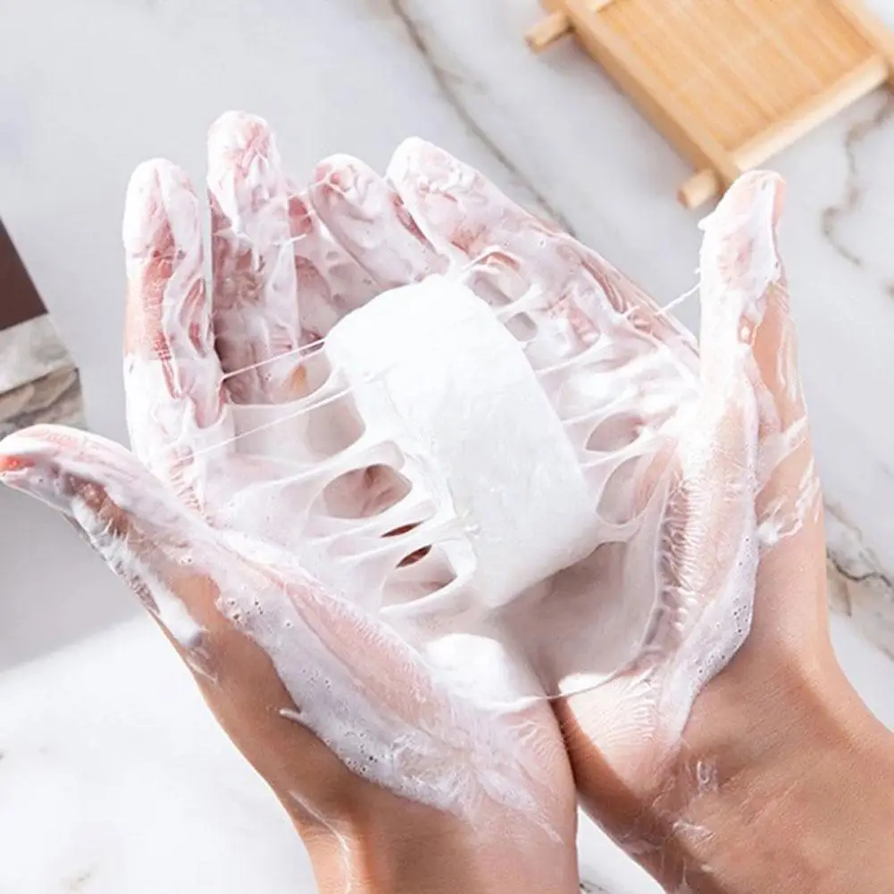 1PC Handmade Goat Milk Silk Soap Shrink Pores Anti Moisturizing Acne Cleaner Face Remover Whitening Treatment Mites Soap Oi X6S4
1PC Handmade Goat Milk Silk Soap Shrink Pores Anti Moisturizing Acne Cleaner Face Remover Whitening Treatment Mites Soap Oi X6S4