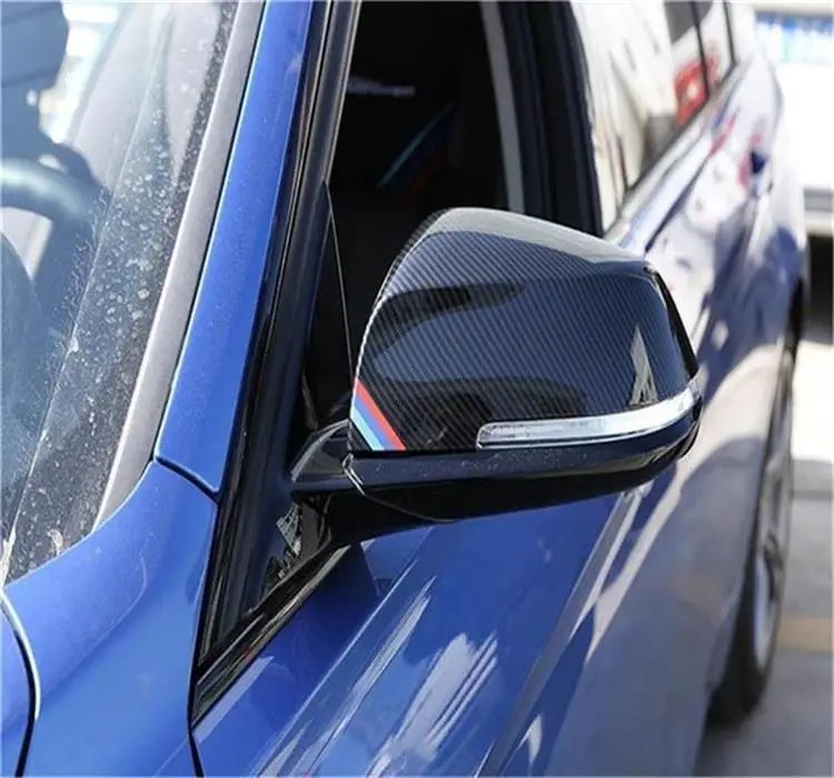 For Bmw F20 F21 F87 M2 F23 F30 F36 X1 E84 Gloss Black Side Mirror Cover Cap Rearview -M4 Style(Bright Black)
For Bmw F20 F21 F87 M2 F23 F30 F36 X1 E84 Gloss Black Side Mirror Cover Cap Rearview -M4 Style(Bright Black)