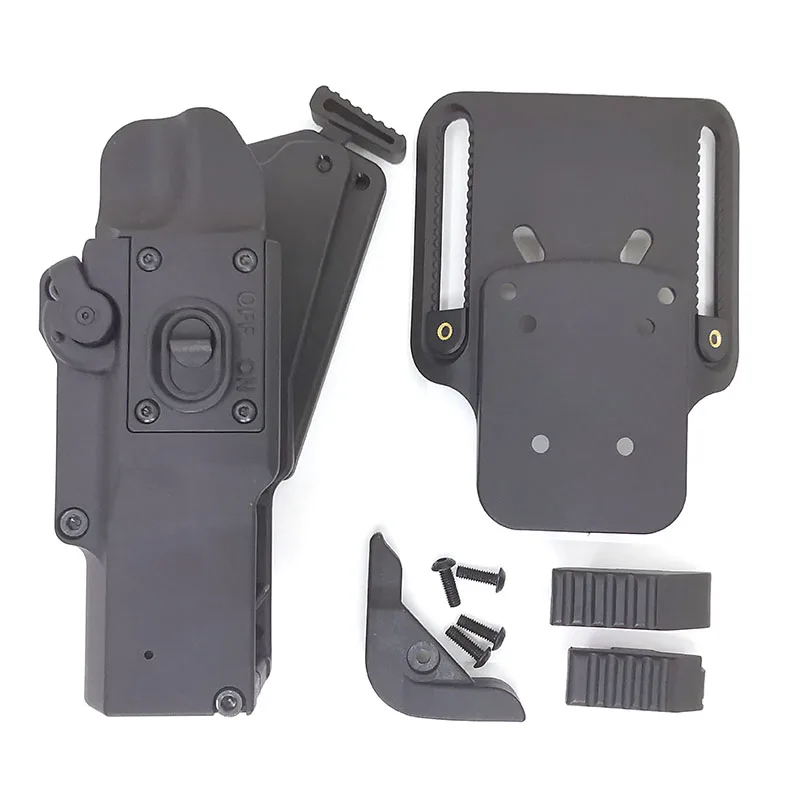 Tactical Weapon Hunting Fleshlight Softair Holster Landing Adapter Suits Gun Nylon Can Be Stored XH15/XH35/X300UH-B QT 003
Tactical Weapon Hunting Fleshlight Softair Holster Landing Adapter Suits Gun Nylon Can Be Stored XH15/XH35/X300UH-B QT 003