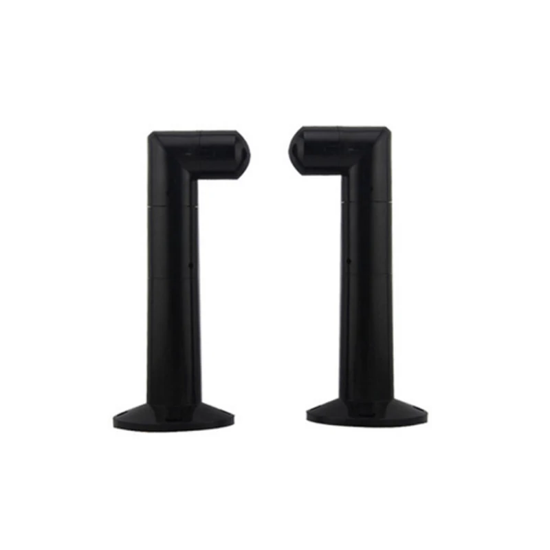 T'"L" type stainless steel hollow stick for home alarm sensor infrared beam detector wall fence install bracket
T'"L" type stainless steel hollow stick for home alarm sensor infrared beam detector wall fence install bracket