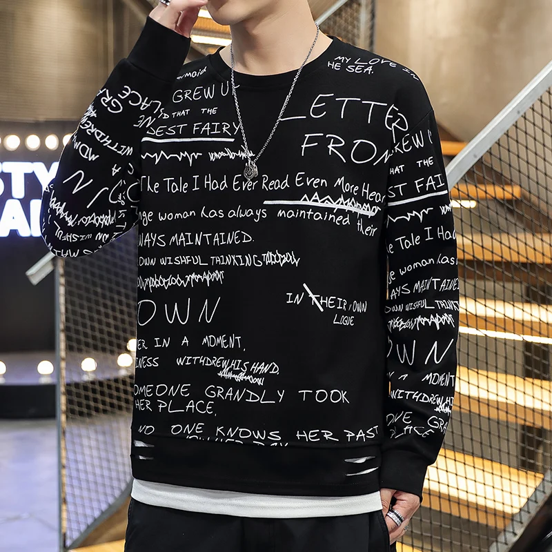 2021 New Casual Hoodies Hip Hop Men's Sweatshirts O-Neck Pullover Sportwear male Hoodie High Street Tops Clothing Oversized 3XL
2021 New Casual Hoodies Hip Hop Men's Sweatshirts O-Neck Pullover Sportwear male Hoodie High Street Tops Clothing Oversized 3XL