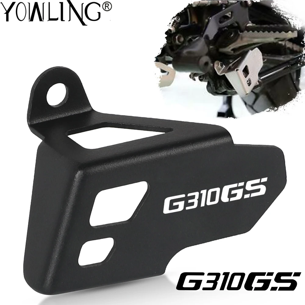 FOR BMW G310GS G310 GS G 310 GS 2017 2018 2019 2020 2021 Motocycle Accessories CNC Kick Stand Side Stand Sensor Guard Protection
FOR BMW G310GS G310 GS G 310 GS 2017 2018 2019 2020 2021 Motocycle Accessories CNC Kick Stand Side Stand Sensor Guard Protection
