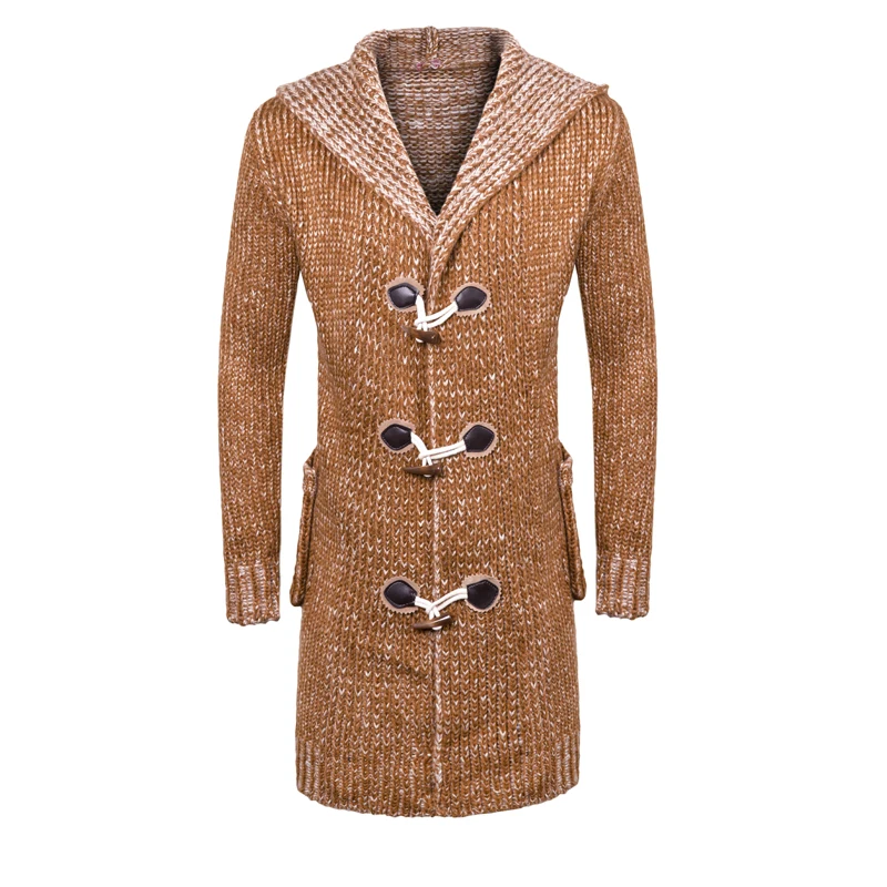 Мужские пальто, плотный кардиган с капюшоном, зимний Кардиган, Свитер, мужской свитер, мужская одежда в полоску, свитеры в британском стиле р...
Мужские пальто, плотный кардиган с капюшоном, зимний Кардиган, Свитер, мужской свитер, мужская одежда в полоску, свитеры в британском стиле р...