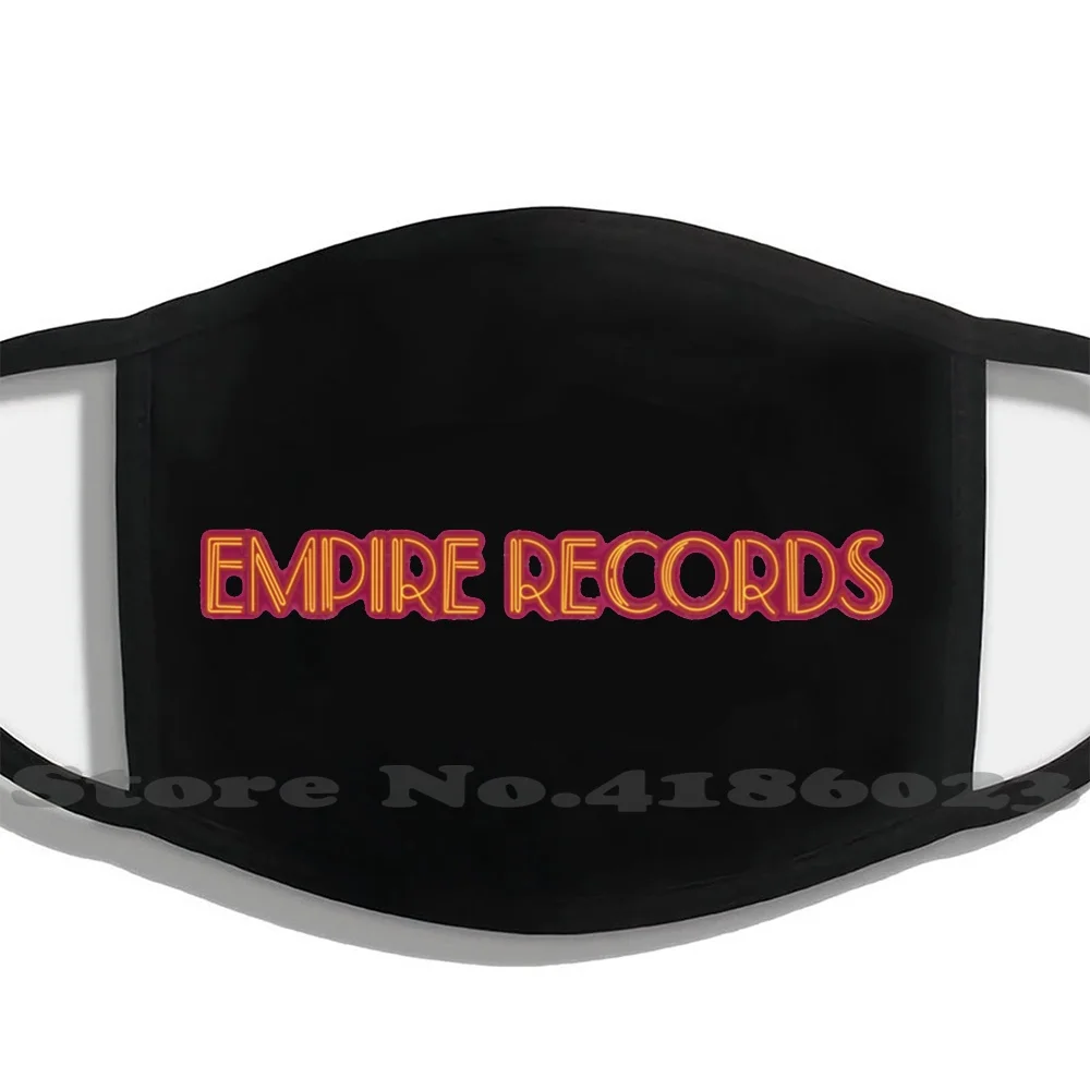 Empire Records Logo Funny Cool Filter Mask Face Masks Empire Records Liv Tyler Epire Records Rempire Records Empirerecords
Empire Records Logo Funny Cool Filter Mask Face Masks Empire Records Liv Tyler Epire Records Rempire Records Empirerecords