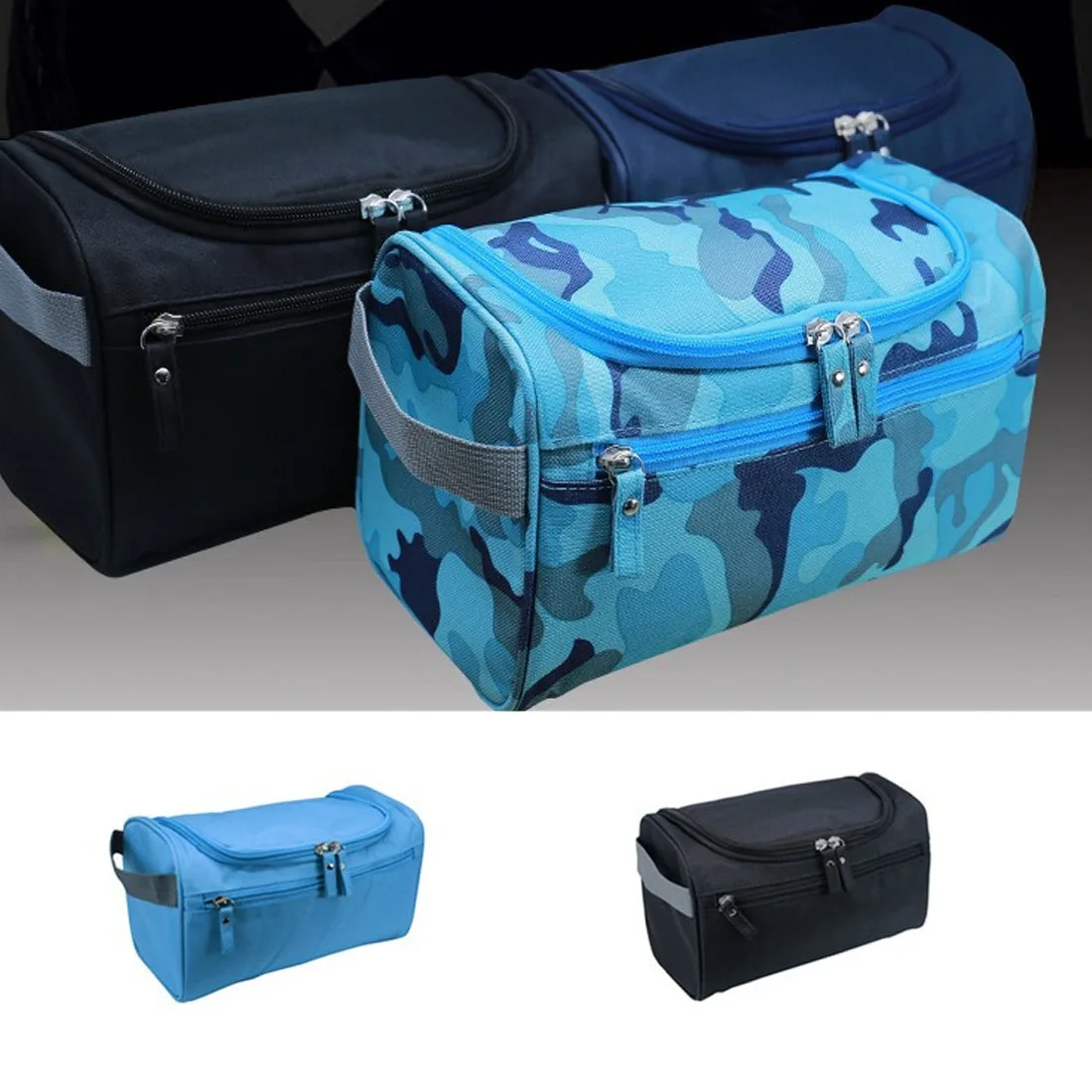 Makeup bag Cheap Women Bags Men Large Waterproof Nylon Travel Cosmetic Bag Organizer Case Necessaries Make Up Wash Toiletry Bag 
Makeup bag Cheap Women Bags Men Large Waterproof Nylon Travel Cosmetic Bag Organizer Case Necessaries Make Up Wash Toiletry Bag