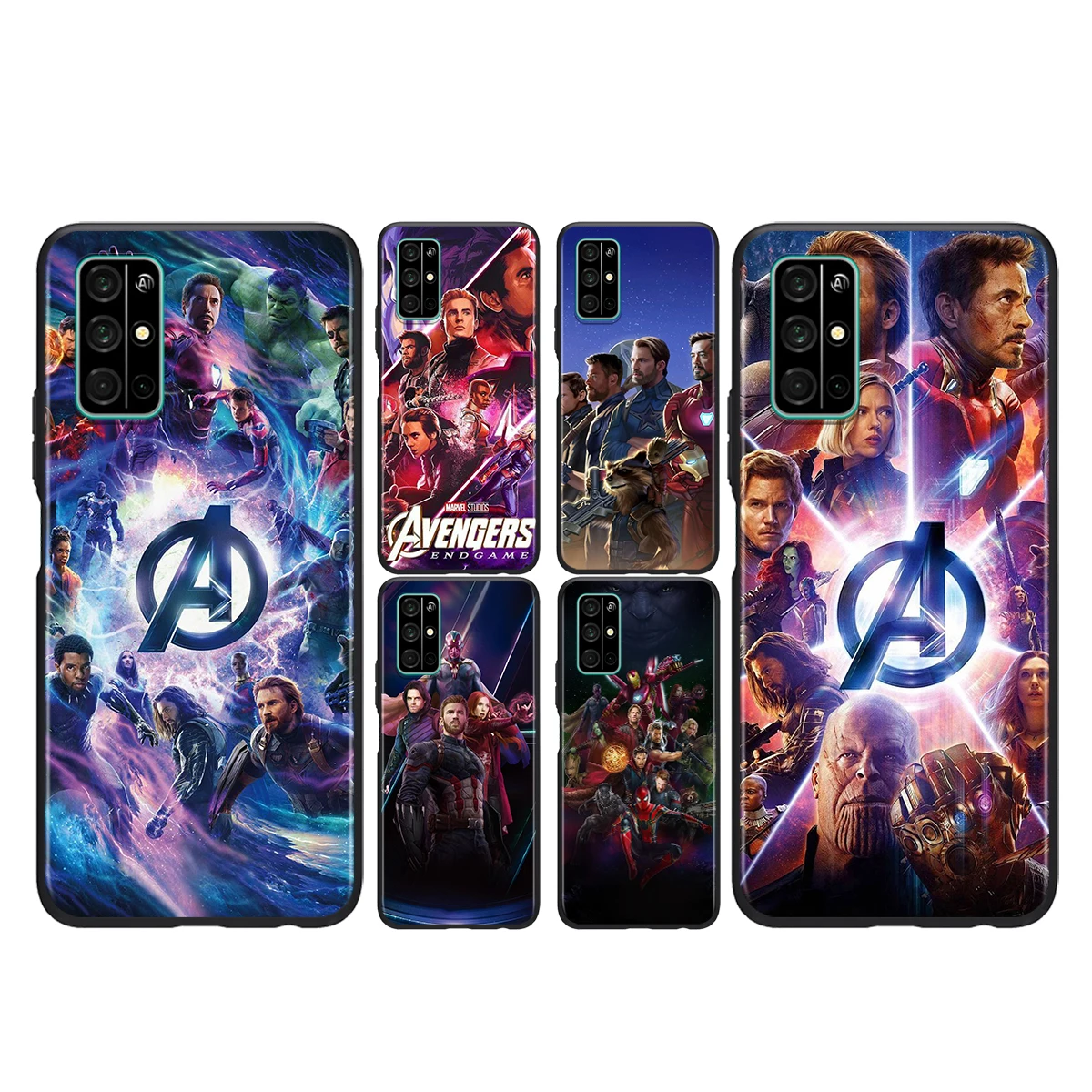 For Honor Play 3E 8S 8C 8X 8A 8 7S 7A 7C MAX Prime Pro 2019 2020 Black Phone Case Marvel Avengers Heroes Soft Silicone Cover
For Honor Play 3E 8S 8C 8X 8A 8 7S 7A 7C MAX Prime Pro 2019 2020 Black Phone Case Marvel Avengers Heroes Soft Silicone Cover