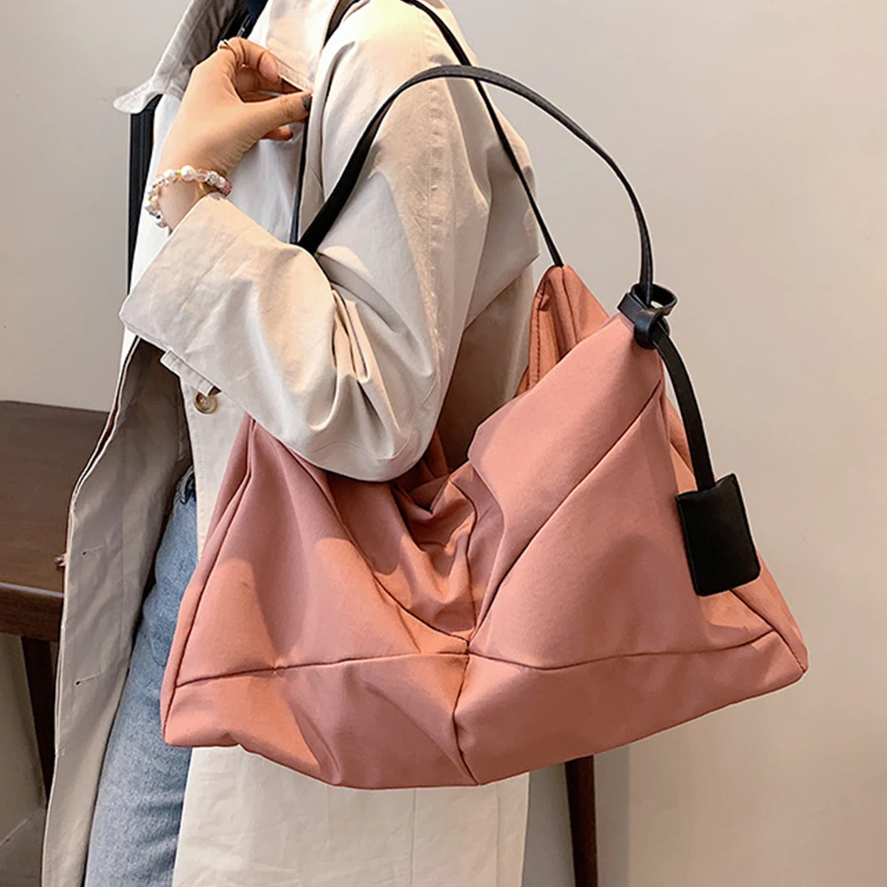Large Canvas Tote Casual Women Shoulder Bag High Quality Big Shopper Bags for Women 2021 Luxury Handbag and Purse Ladies Clutch
Large Canvas Tote Casual Women Shoulder Bag High Quality Big Shopper Bags for Women 2021 Luxury Handbag and Purse Ladies Clutch